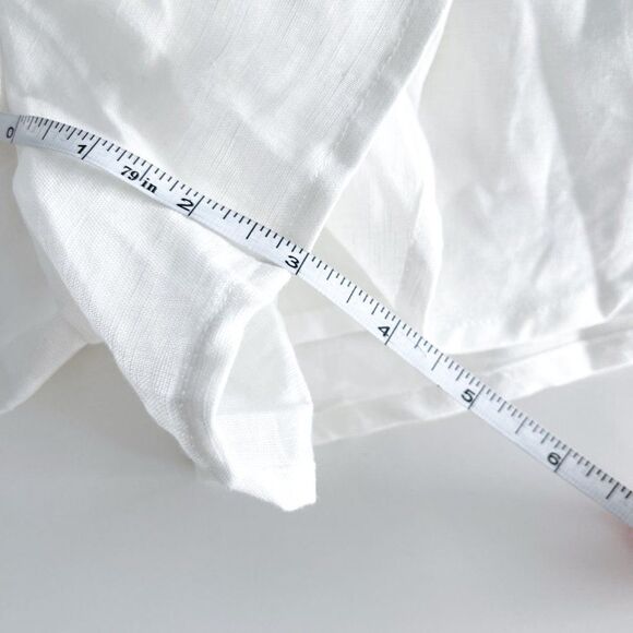 LOST IN LUNAR LOST IN LUNAR OPAL SHORTS - Picture 12 of 15